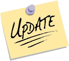 Update Your Website