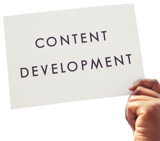 content-development