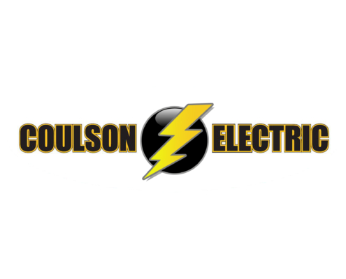 Coulson Electric Logo