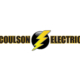 Coulson Electric Logo