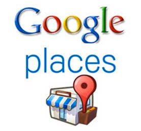 google-places