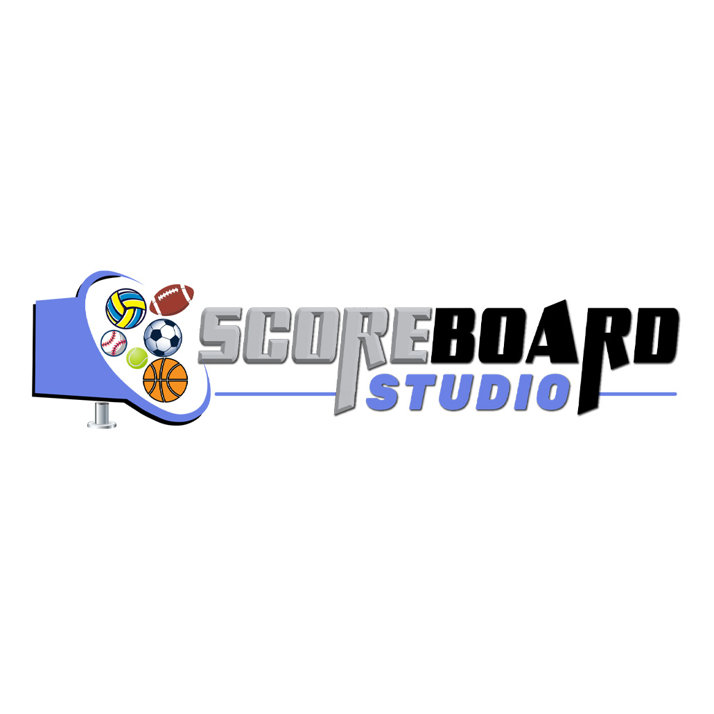Scoreboard Studio