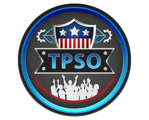 TPSO USA Logo